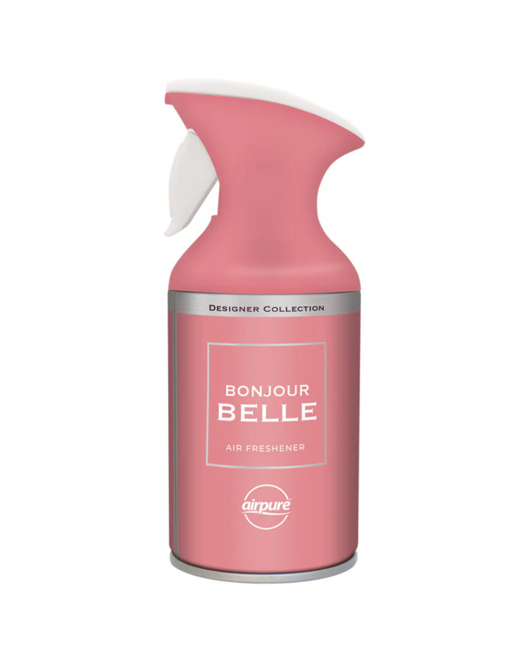 Airpure Trigger Room Spray Designer Collection 250ml Airpure Trigger Room Spray Designer Collection 250ml